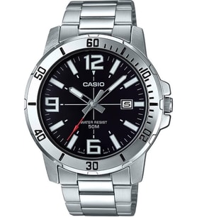 Casio Erkek Kol Saati MTP-VD01D-1BVUDF