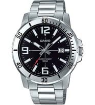 Casio Erkek Kol Saati MTP-VD01D-1BVUDF