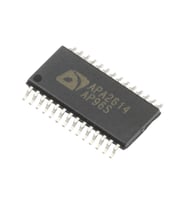 APA 2614 TSSOP-28 SMD ENTEGRE DEVRE