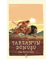 Tarzan’ın Dönüşü