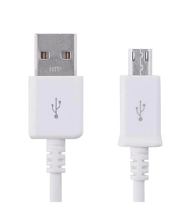 Dataline Ct-06 2.4 A Micro Hızlı Data Şarj Kablosu