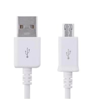 Dataline Ct-06 2.4 A Micro Hızlı Data Şarj Kablosu