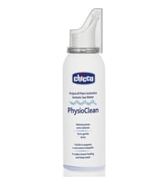 Nessiworld   İzotonik Deniz Suyu Spreyi 100 ml