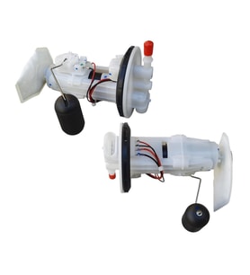 Rmg Rapid Santa 125 Benzin Pompası Eu5 Komple