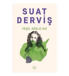 Yeşil Gözlü Kız