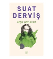 Yeşil Gözlü Kız