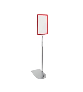 Ayaklı Çerçeve Takımı - A/6 (15*10,5 cm) (Pakette 10 Adet) (Yeşil)