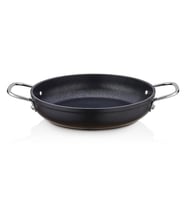 FMS Karam Indüksiyon 22 cm Titanyum Sahan IND4003S (Gri)