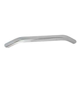 Doğan Step Krom 224 mm Kulp ( 10 ADET )
