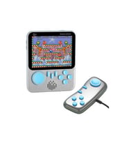 Retro G7 Game Box Oyun Konsolu Tv'ye Bağlanabilir Taşınabilir Oyun Konsolu (Gri)