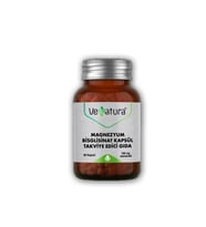 VeNatura Magnezyum Bisglisinat 60 Kapsül