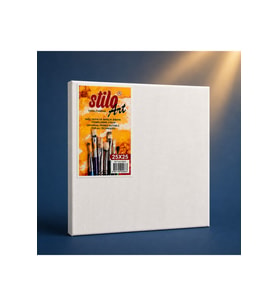 Art Canvas 25x35 Tuval