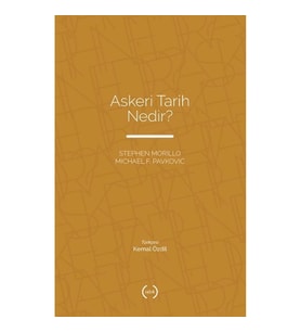 Askeri Tarih Nedir?