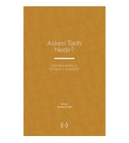 Askeri Tarih Nedir?