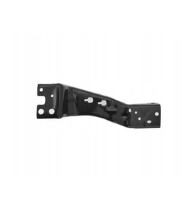 BMW F70 F74 F78 X1:U11 U12 X2:U10 Tampon Demir Braketi Ön Alt Sol 51118737259 Wender