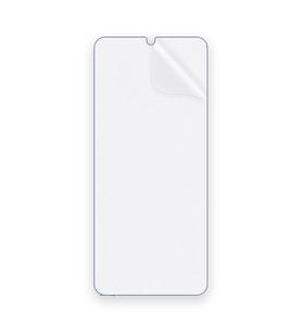SChitec VIVO V20 SE Uyumlu Ön Yüzey Nano Şeffaf Hidrojel Ekran Koruyucu
