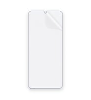 SChitec VIVO V20 SE Uyumlu Ön Yüzey Nano Şeffaf Hidrojel Ekran Koruyucu