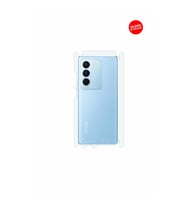 Vivo V27 5G Arka ve Yan Kaplama Tam Kaplayan Hd Film