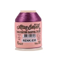 Altınbaşak Oya ve Dantel İpi 20 gr - Royaleks - No: 830
