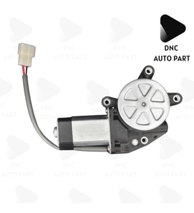  Volvo, Proton Persona, Honda Cıvıc için Cam Kriko Motoru Sağ (Beyaz)