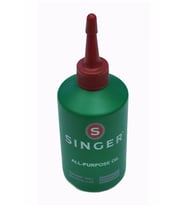Singer Çok Amaçlı Makine Yağı (100cc)