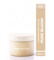 Pure Bloom Magnolia  Arındırıcı Body Scrub 200 ml