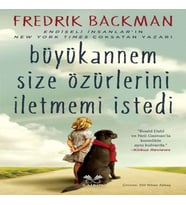 Büyükannem Size Özürlerini İletmemi İstedi