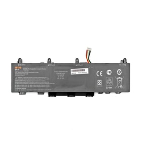Hp L77608-272   Batarya ile Uyumlu Pil (Çok Renkli)
