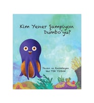Kim Yener Şampiyon Dumboyu 3