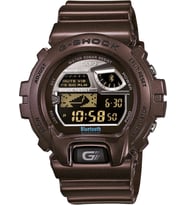 Casio GB-6900AB-5DR Erkek Kol Saati