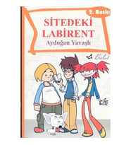 Sitedeki Labirent