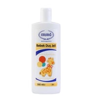 Ersağ Bebek Duş Jeli 300 ml