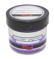 Rich Pearl Powder (Sedef) Pigment 60 cc. 11024 VİOLET 