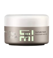 Wella EIMI Texture Touch Yeniden Şekillendirilebilir Mat Kil 75 ml