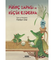 Pirinç Lapası ve Küçük Ejderha