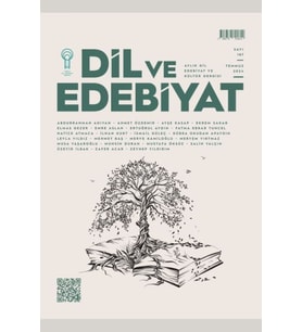Dil ve Edebiyat (187. Sayı)