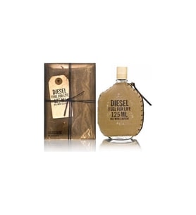 Diesel Fuel For Life EDT 125 ml Erkek Parfüm