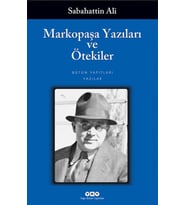 Markopaşa Yazıları ve Ötekiler