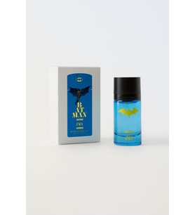 ZARA BATMAN © & ™ DC COMICS SUMMER EDT 50 ML ÇOCUK PARFÜMÜ