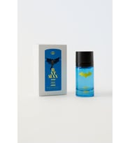 ZARA BATMAN © & ™ DC COMICS SUMMER EDT 50 ML ÇOCUK PARFÜMÜ