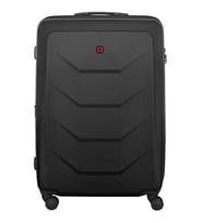 Wenger 612538 Prymo Large Bavul, Siyah