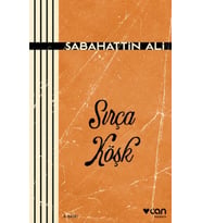Sırça Köşk
