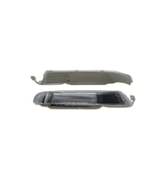 Ayna Sinyali Sol - 7L6949101B Wisco - Volkswagen Touareg 02-10 Uyumlu