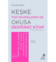 Keşke Tüm Sevdiklerim'de Okusa Dediğiniz