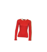 VİGOSS KADIN O YAKA SWEATSHIRT 13531-03397