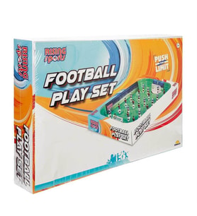 Rising Sports Masaüstü Futbol Oyunu