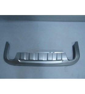 2010-2013 Volvo S60 Karlık Astarlı Gri (Arka Tampon Altı) (Spoıler)(Tyg) (Adet) (Oem No:31265630)