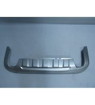 2010-2013 Volvo S60 Karlık Astarlı Gri (Arka Tampon Altı) (Spoıler)(Tyg) (Adet) (Oem No:31265630)