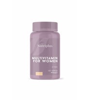 Multivitamin Kadın 60 Kapsül