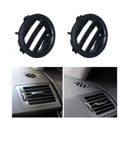 Mercedes C Class W204 Klima Havalandırma Izgara Kapağı 4.5 cm